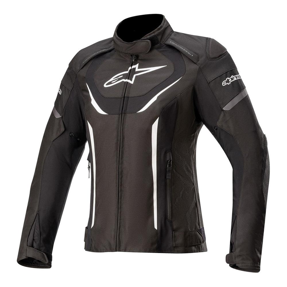 Alpinestars Stella T-Jaws v3 Ladies Motorbike Jacket-Win Impex Moto