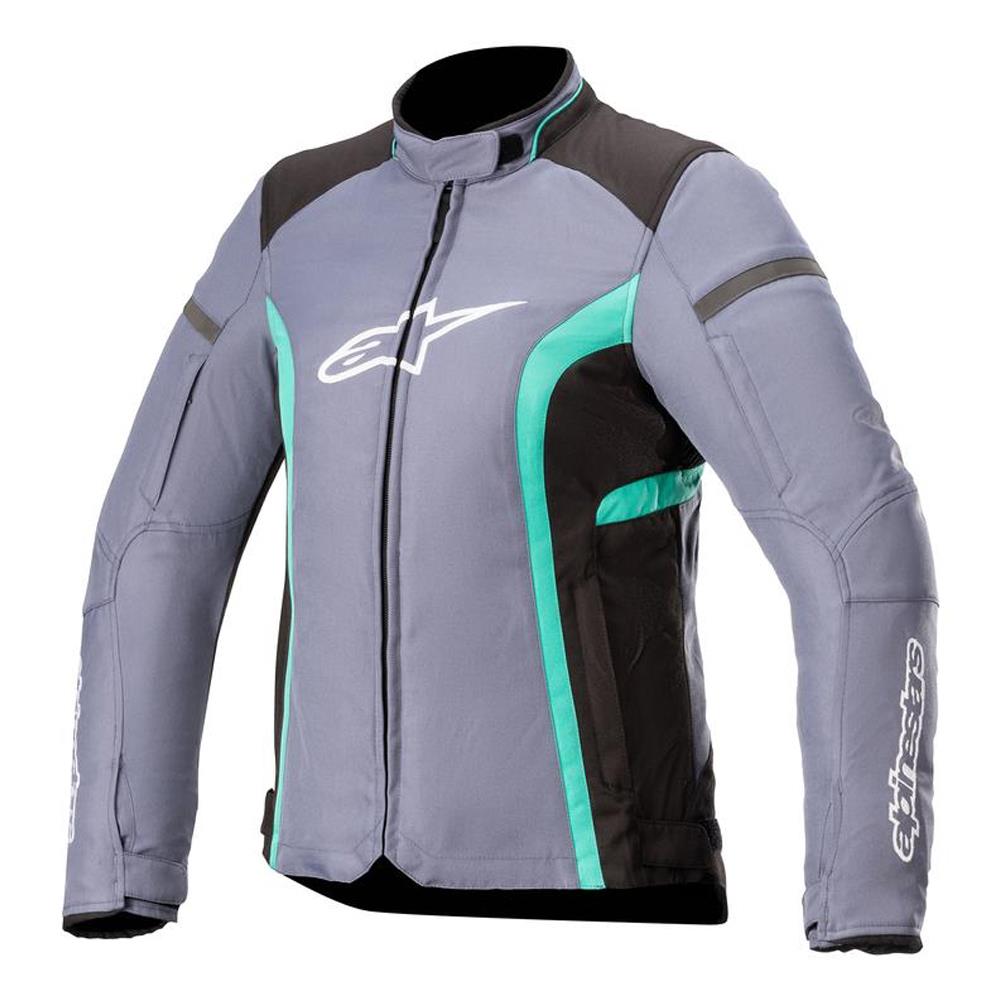 Alpinestars Stella T-Kira V2 Textile Motorcycle Jacket-Win Impex Moto