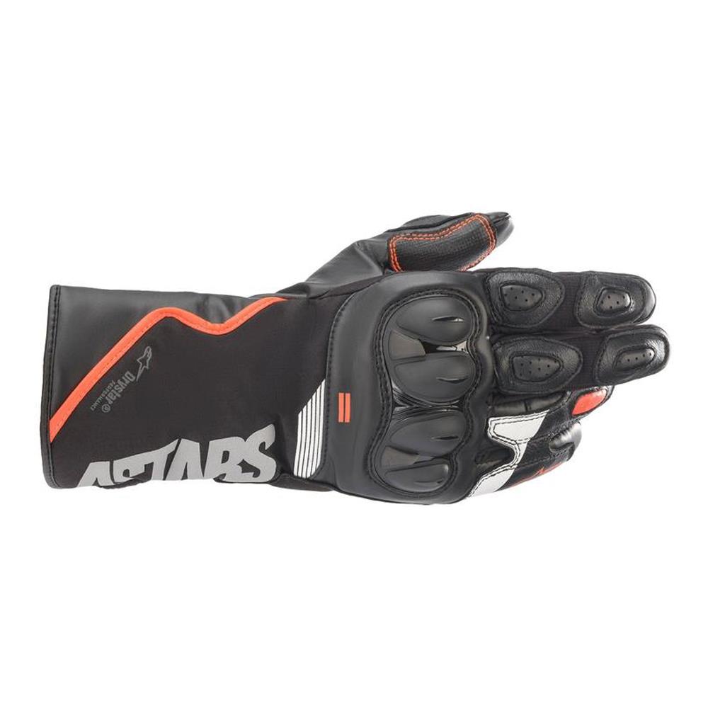 Alpinestars SP-365 Drystar Touring Motorcycle Gloves-Win Impex Moto