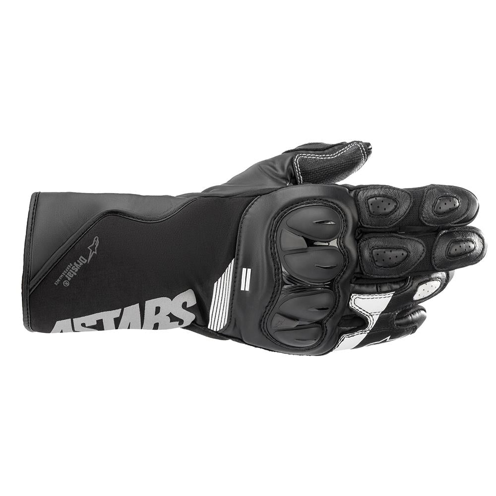 Alpinestars SP-365 Drystar Touring Motorcycle Gloves-Win Impex Moto