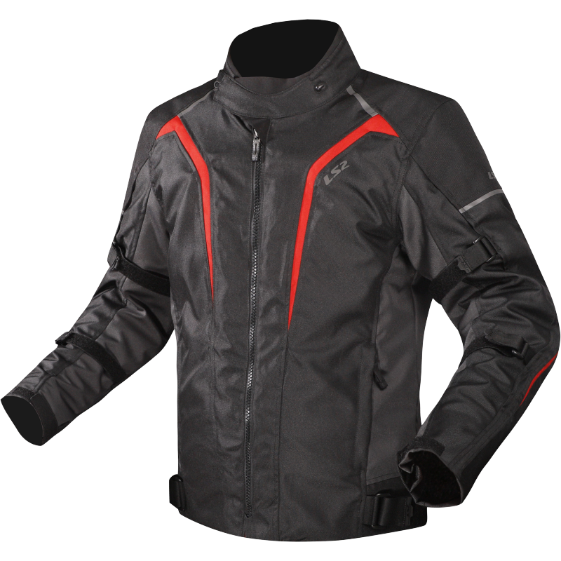 LS2 SEPANG MAN MOTORBIKE JACKET-Win Impex Moto