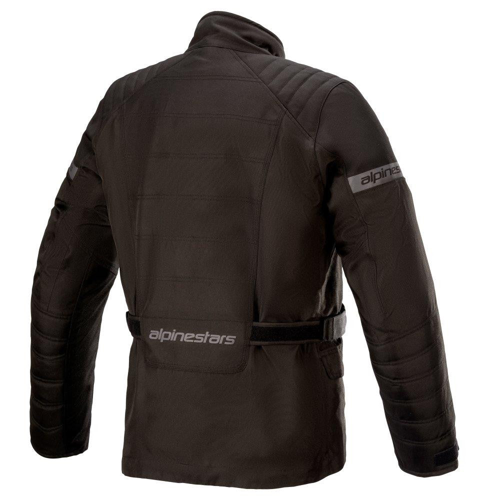 Alpinestars Gravity Drystar Waterproof Motorcycle Jacket-Win Impex Moto