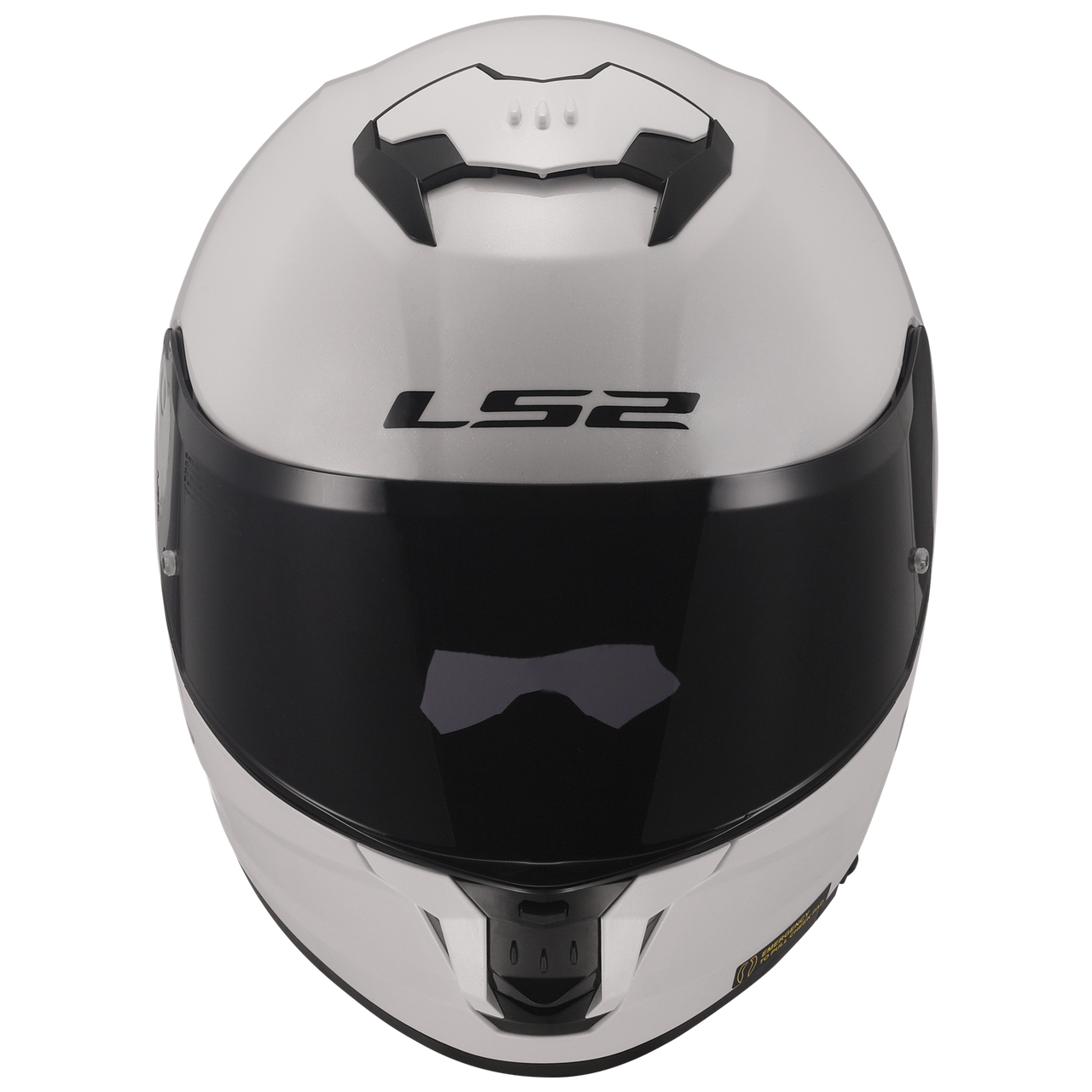 LS2 FF808 STREAM II FULL FACE MOTORCYCLE HELMET-Win Impex Moto