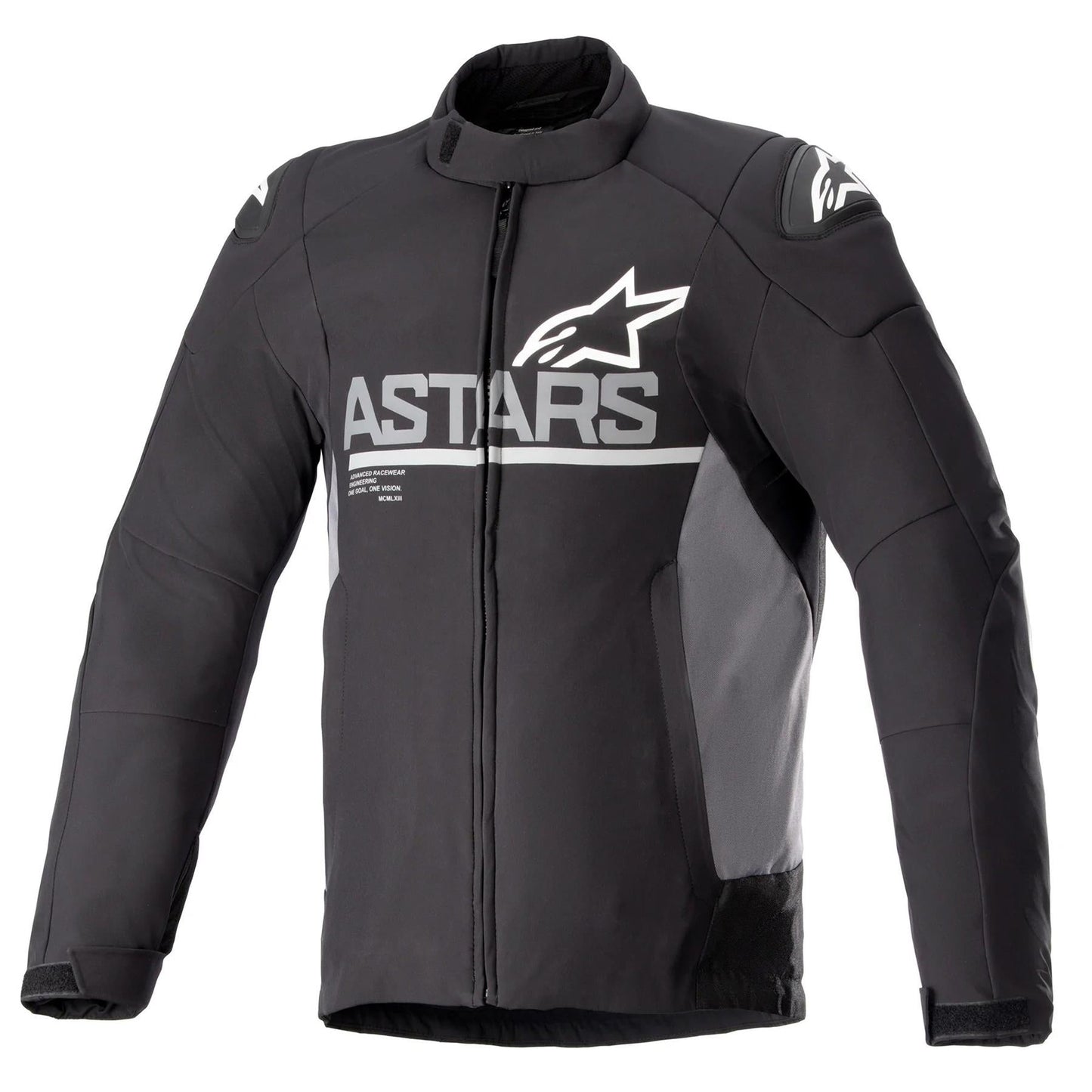 Alpinestars SMX Waterproof Motorcycle Jacket-Win Impex Moto