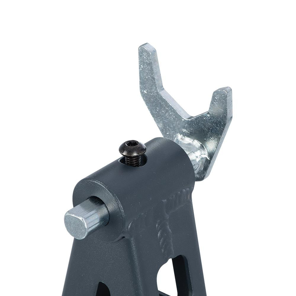 Oxford ZERO-G LITE Motorbike Aluminum Rear stand-Win Impex Moto