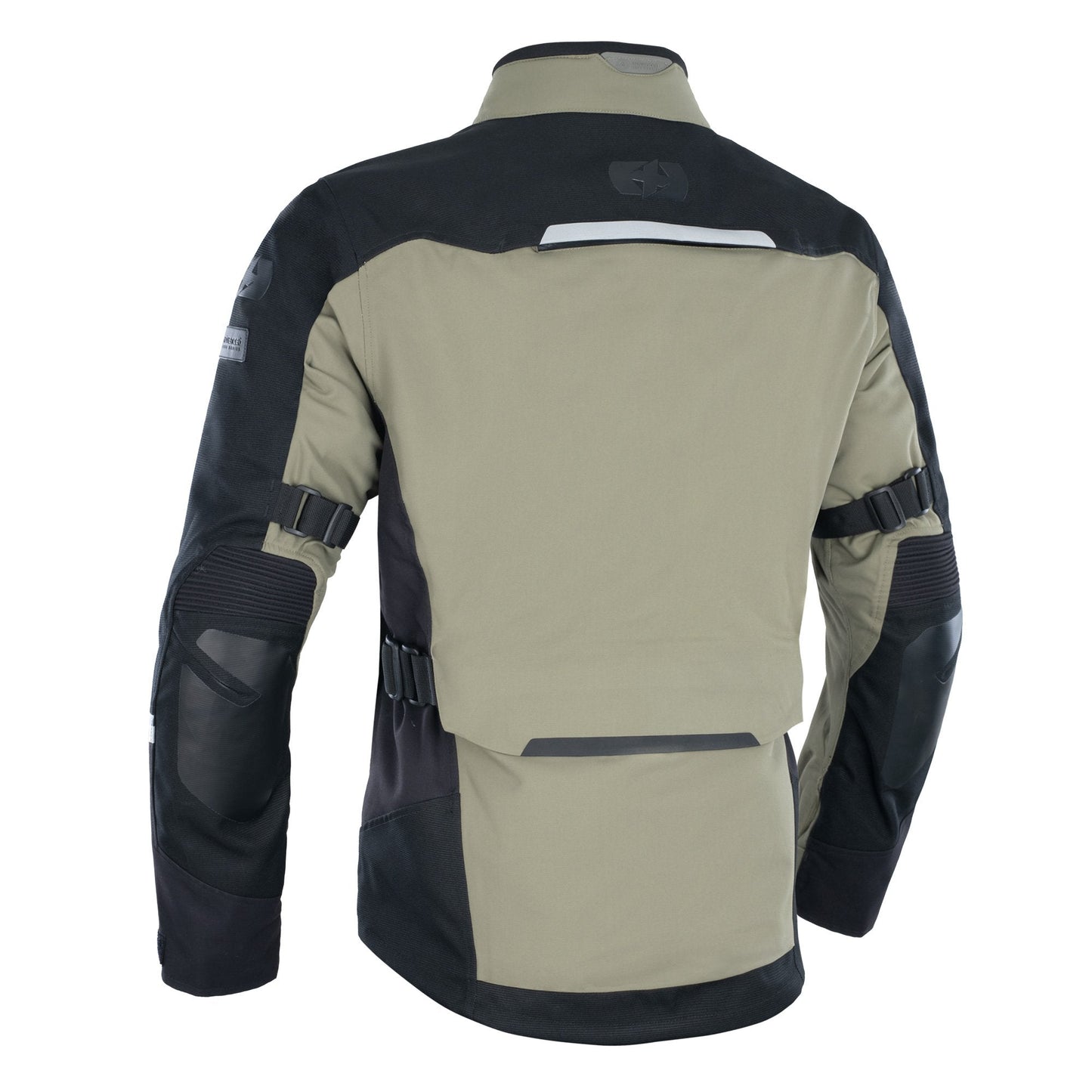 Oxford Mondial 2.0 MS Motorcycle Jacket | All-Season Waterproof Jacket-Win Impex Moto