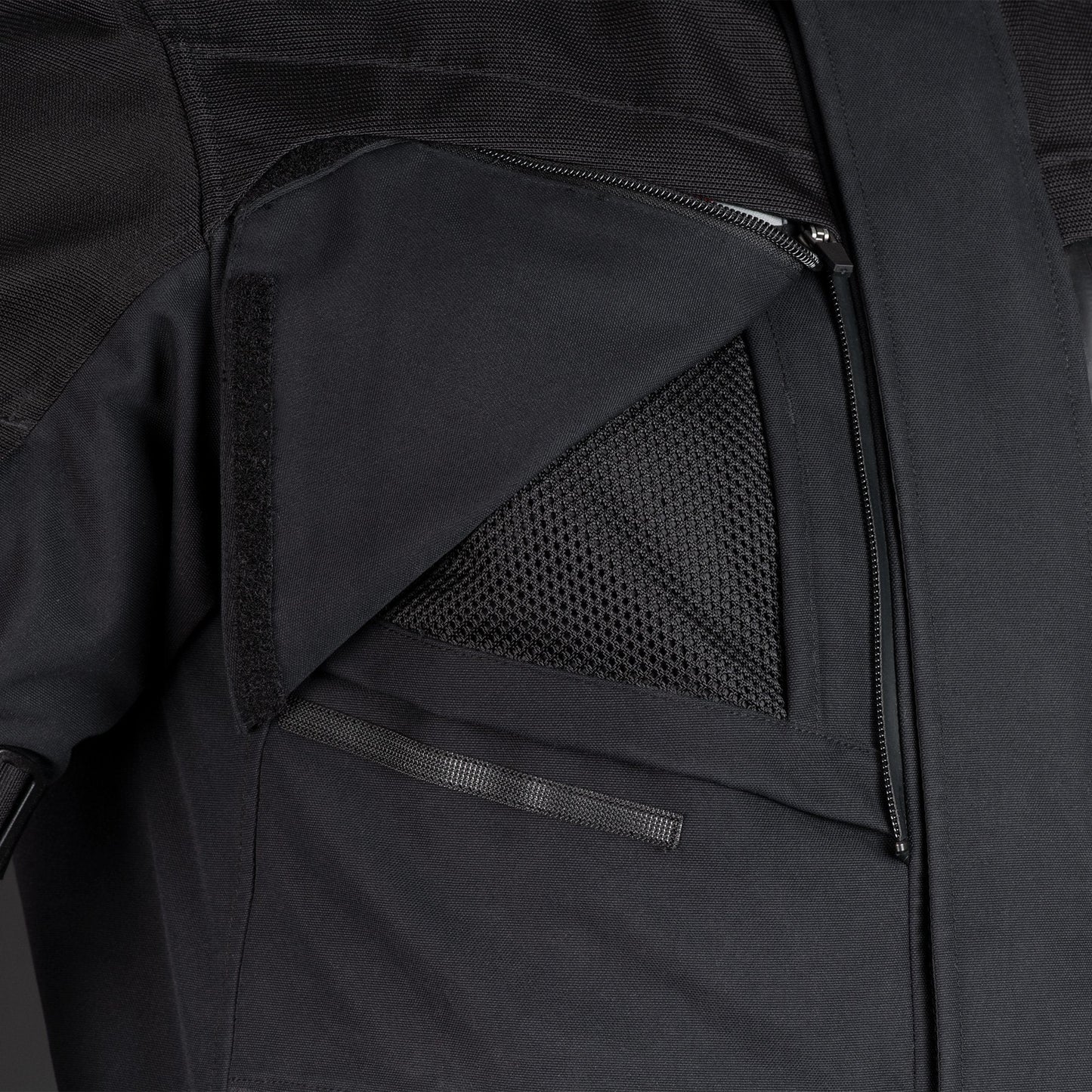 Oxford Mondial 2.0 MS Motorcycle Jacket | All-Season Waterproof Jacket-Win Impex Moto