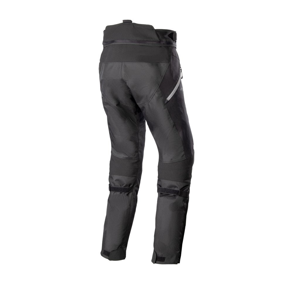 Alpinestars Stella Bogota Pro DS Pants Black | Women's All-Season Waterproof Gear-Win Impex Moto