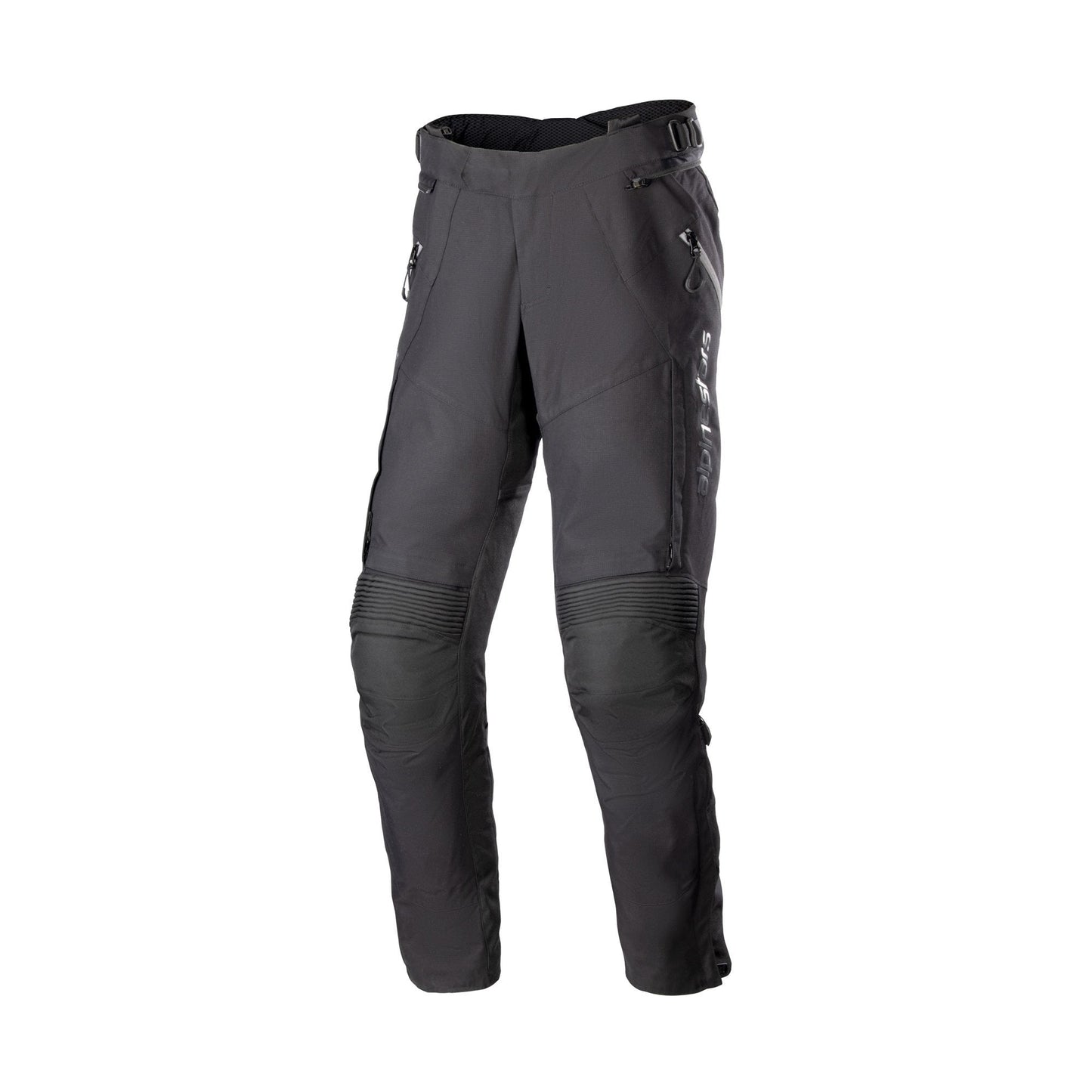Alpinestars Stella Bogota Pro DS Pants Black | Women's All-Season Waterproof Gear-Win Impex Moto