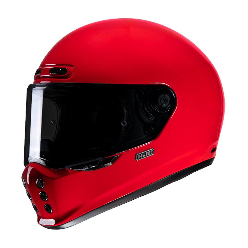 HJC V10 Full Face Motorcycle Motorbike Helmet-Win Impex Moto