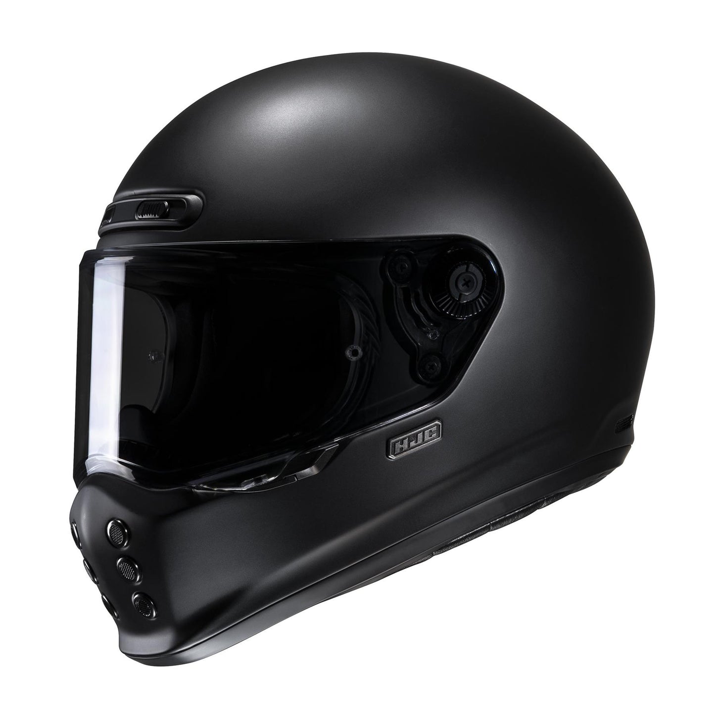 HJC V10 Full Face Motorcycle Motorbike Helmet-Win Impex Moto
