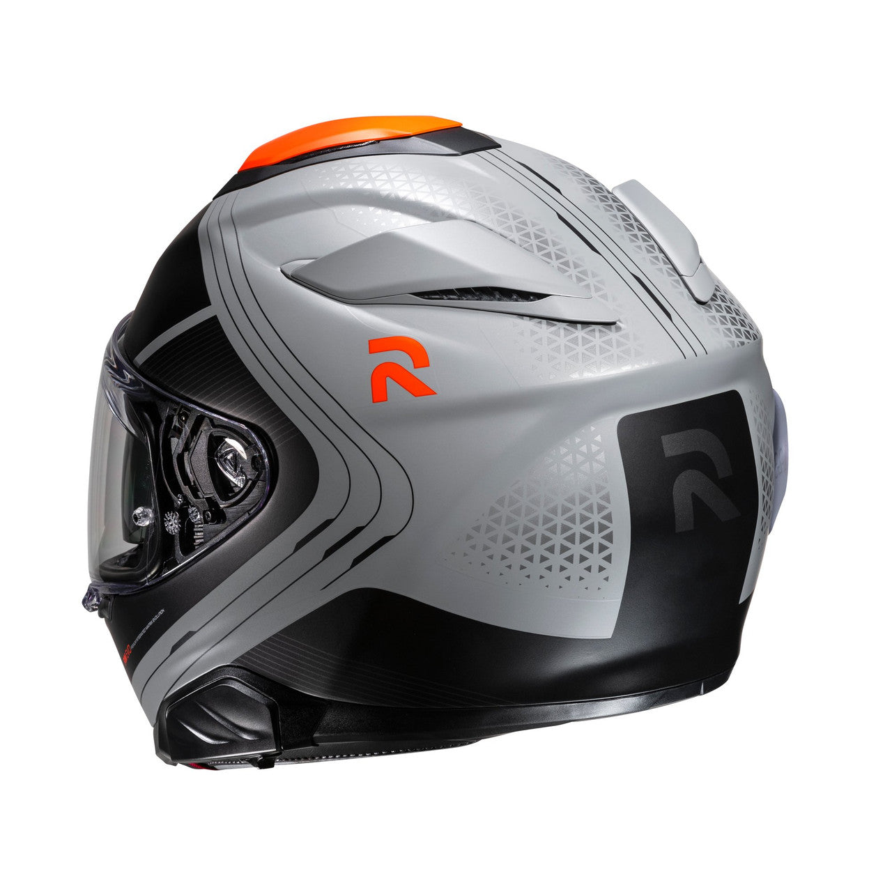 HJC RPHA 71 Frepe Full Face Motorbike Helmet MC7SF-Win Impex Moto