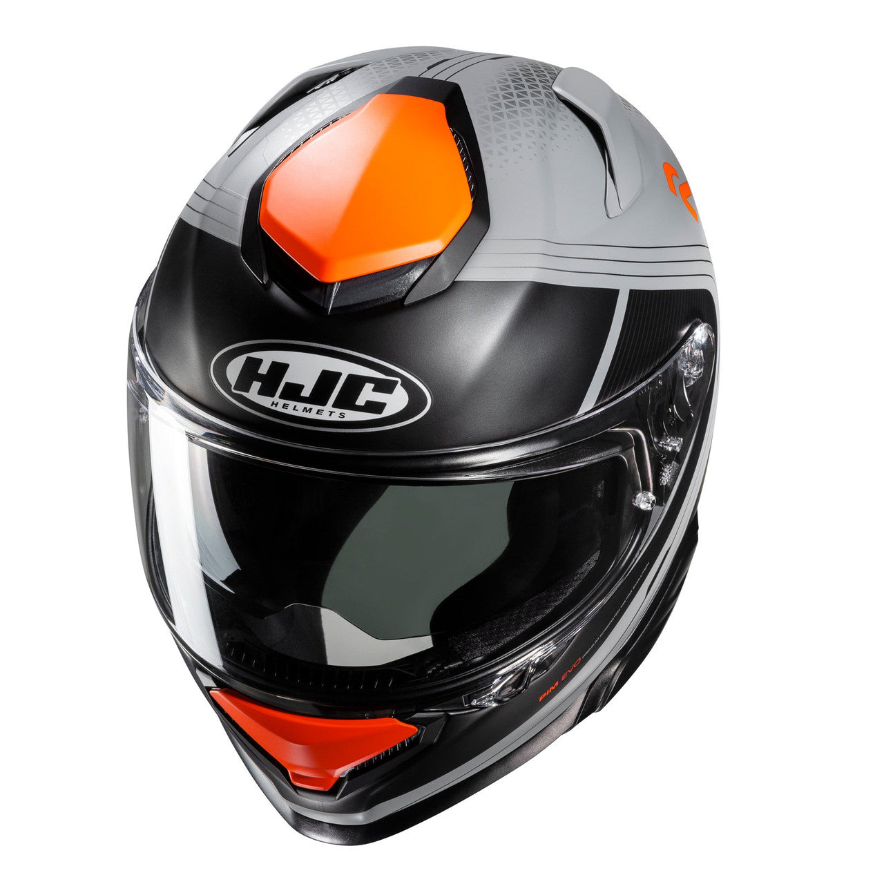 HJC RPHA 71 Frepe Full Face Motorbike Helmet MC7SF-Win Impex Moto