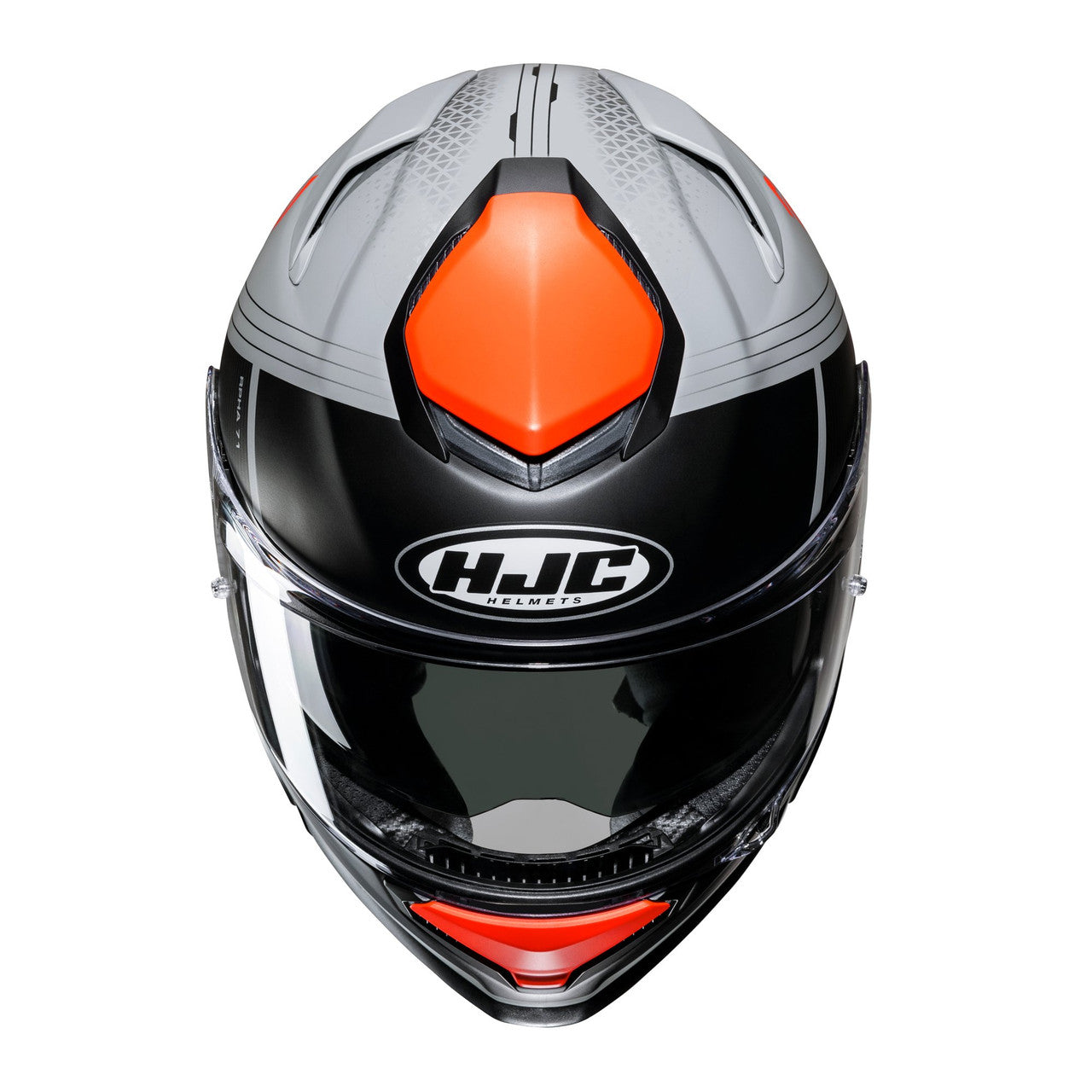 HJC RPHA 71 Frepe Full Face Motorbike Helmet MC7SF-Win Impex Moto