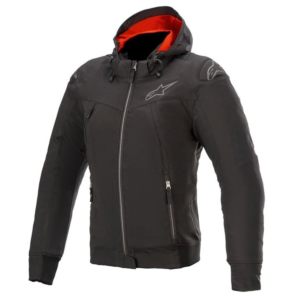 Alpinestars Stella Sektor v2 Tech Hoodie-Win Impex Moto