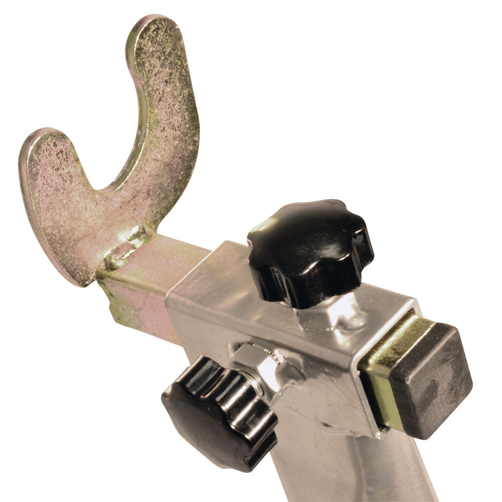 Oxford Premium Rear Motorbike Paddock Stand-Win Impex Moto