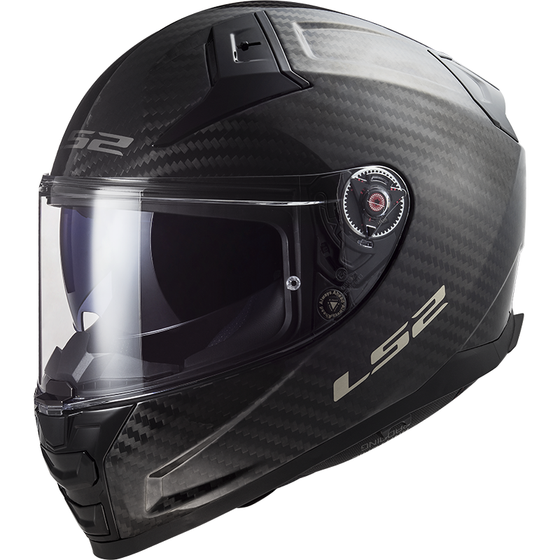 LS2 FF811 Vector II Motorcycle Motorbike Helmet ECE 22.06-Win Impex Moto