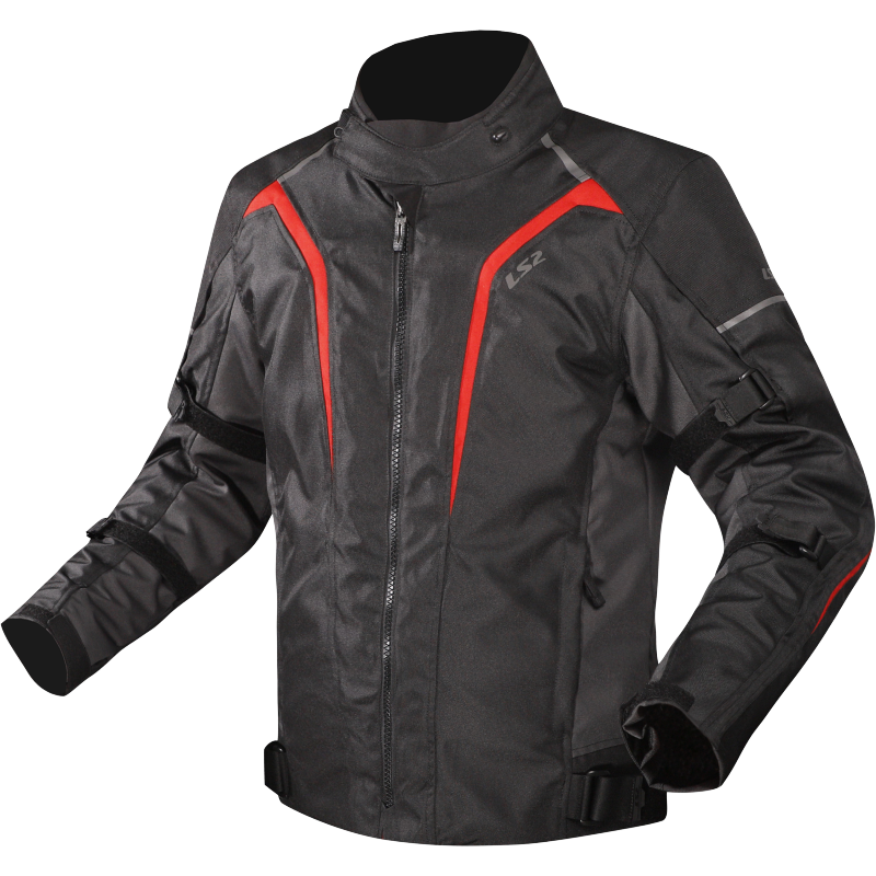 LS2 SEPANG MAN MOTORBIKE JACKET-Win Impex Moto