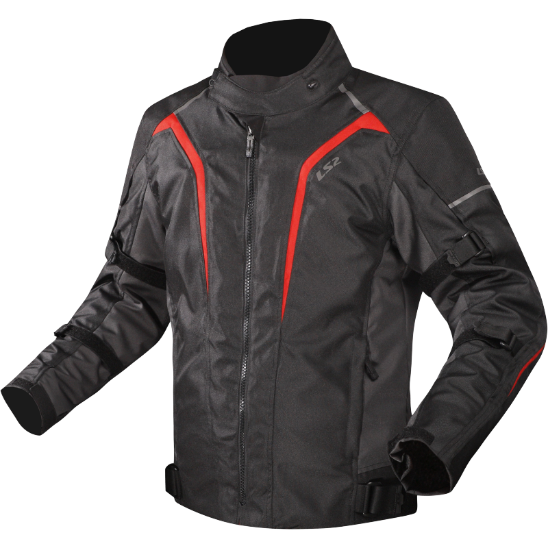 LS2 SEPANG MAN MOTORBIKE JACKET-Win Impex Moto