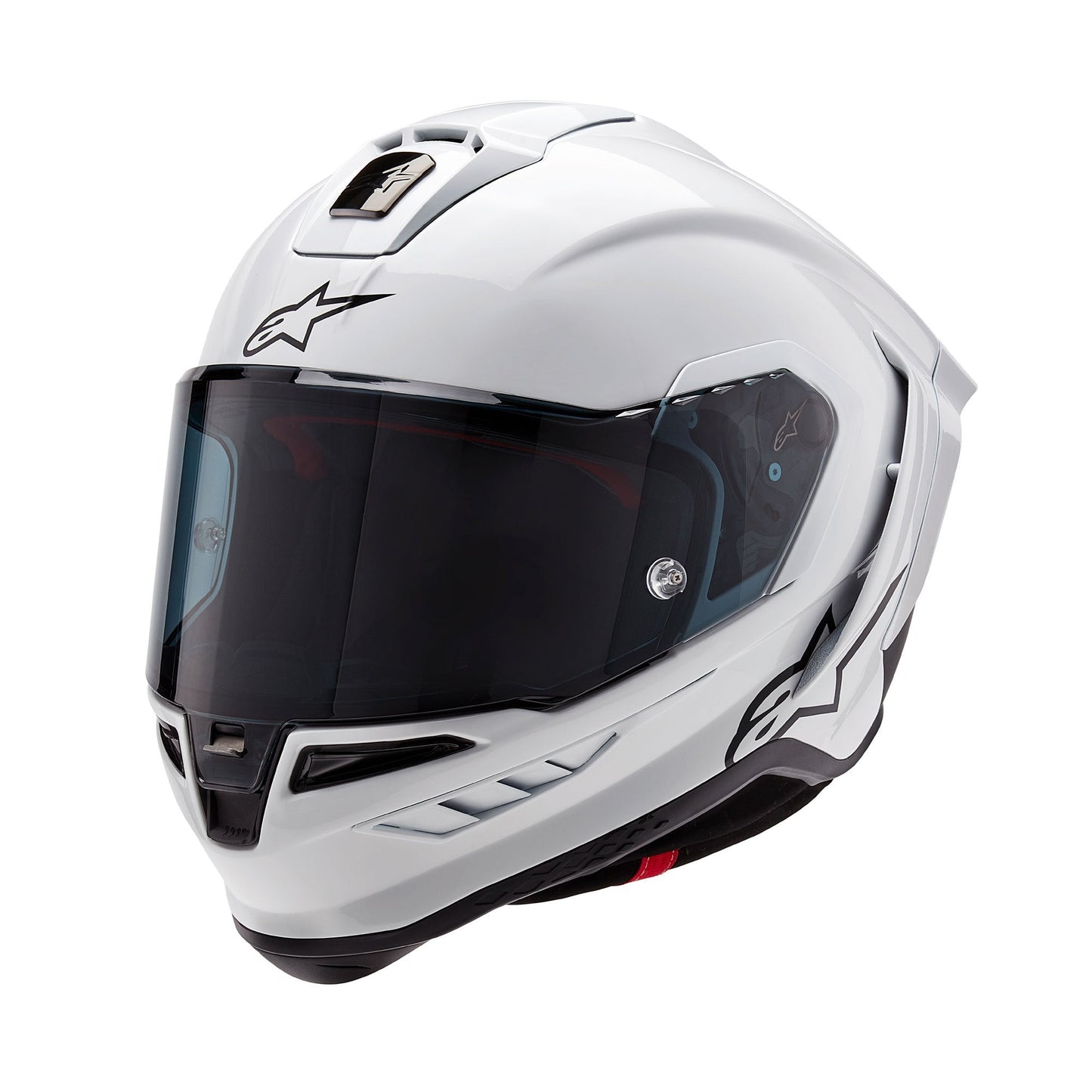 Alpinestars Supertech R10 Solid Helmet-Win Impex Moto