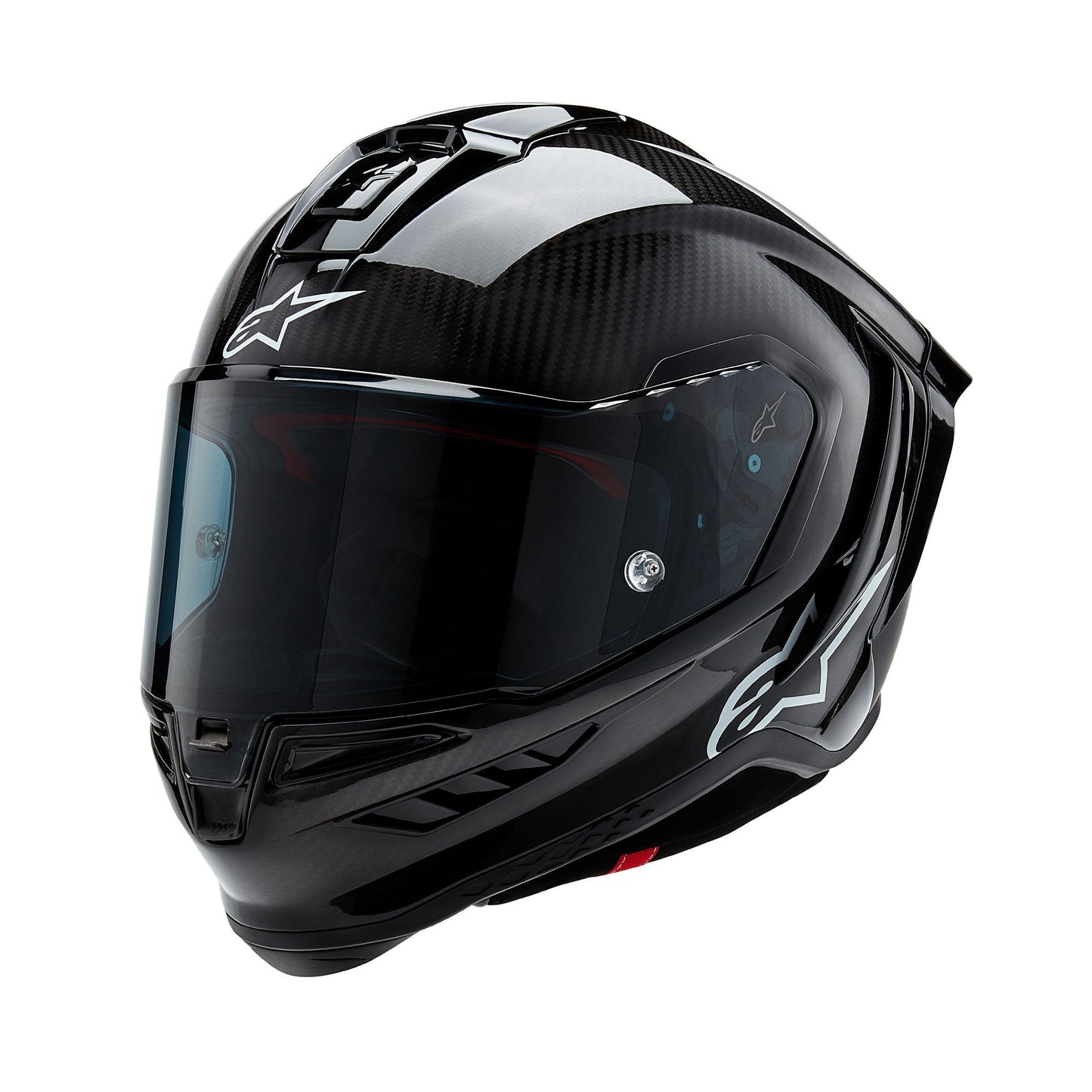 Alpinestars Supertech R10 Solid Helmet-Win Impex Moto