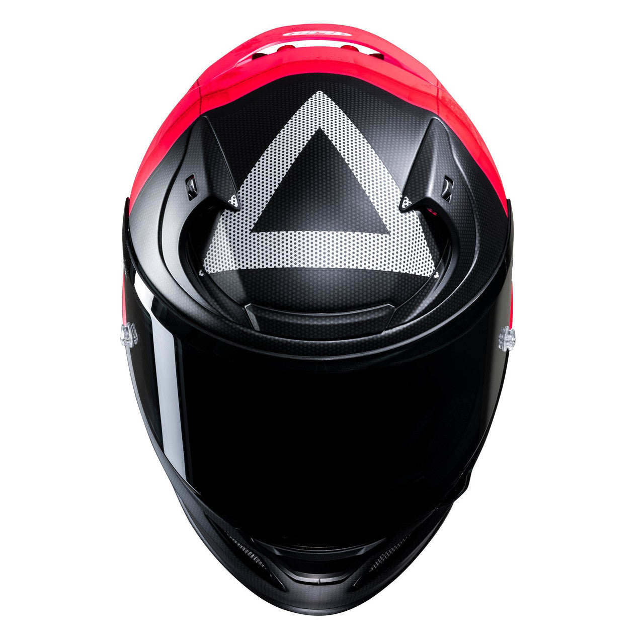 HJC RPHA 12 Maximized Venom Motorbike Helemt Marvel MC1SF-Win Impex Moto