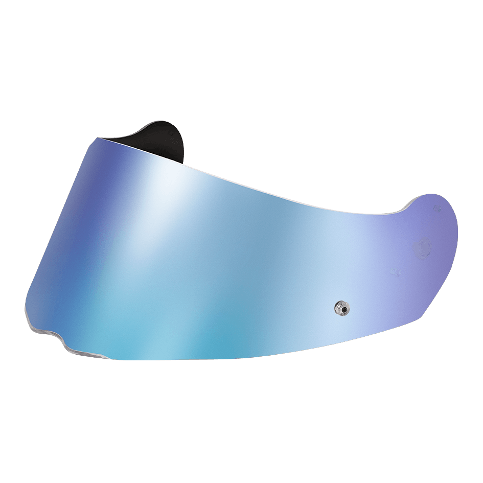 LS2 FF908 Strobe II Motorbike Helmet Visor Anti Fog Lens-Win Impex Moto