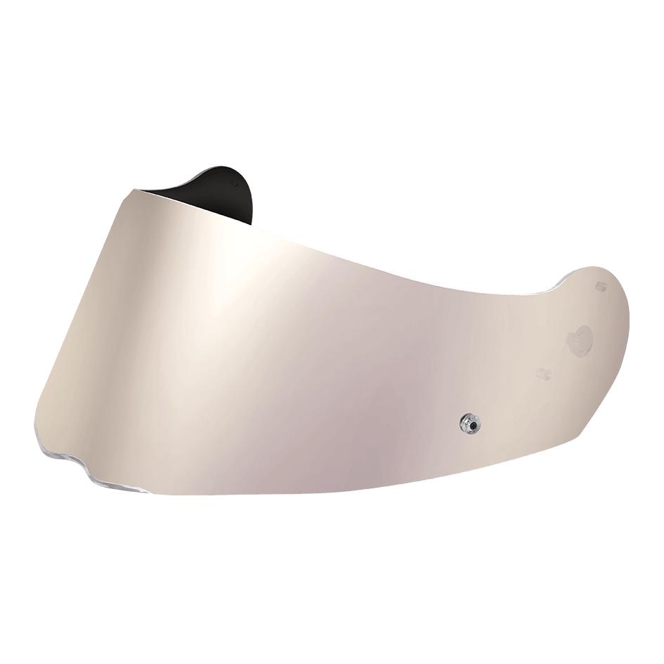 LS2 FF908 Strobe II Motorbike Helmet Visor Anti Fog Lens-Win Impex Moto