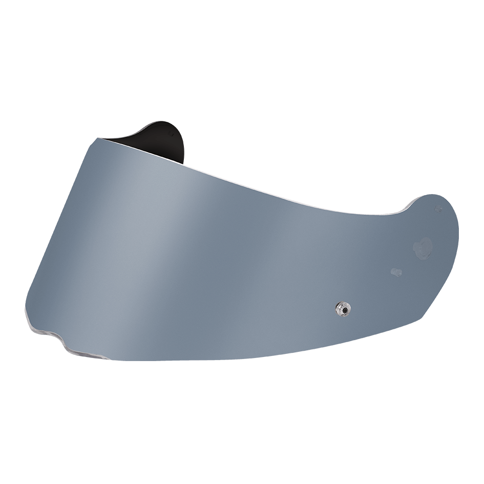 LS2 FF908 Strobe II Motorbike Helmet Visor Anti Fog Lens-Win Impex Moto
