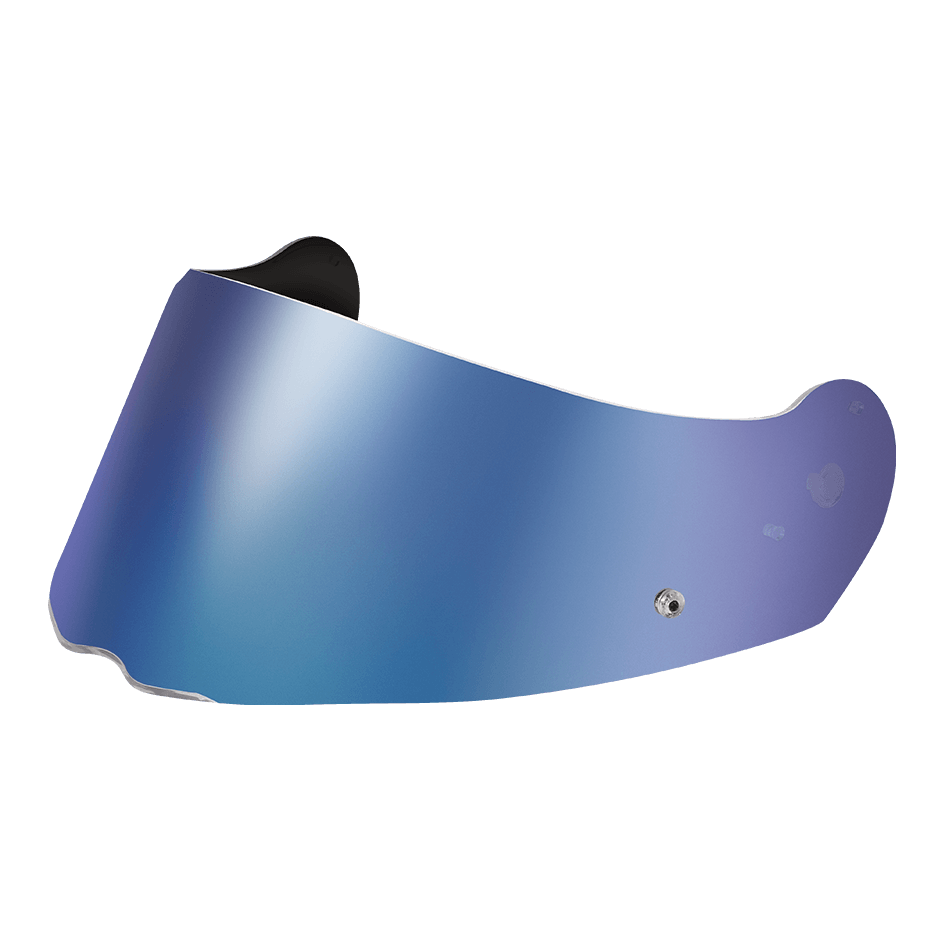 LS2 FF908 Strobe II Motorbike Helmet Visor Anti Fog Lens-Win Impex Moto