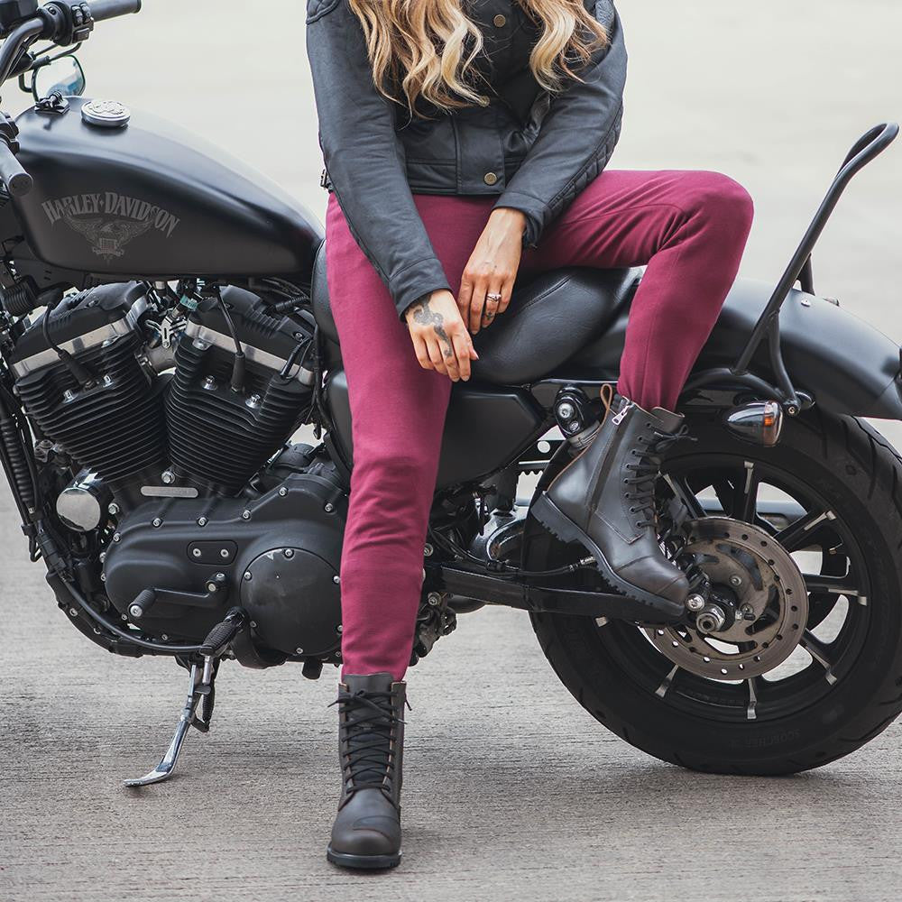Oxford Super 2.0 Women Aramid Leggings Regular-Win Impex Moto