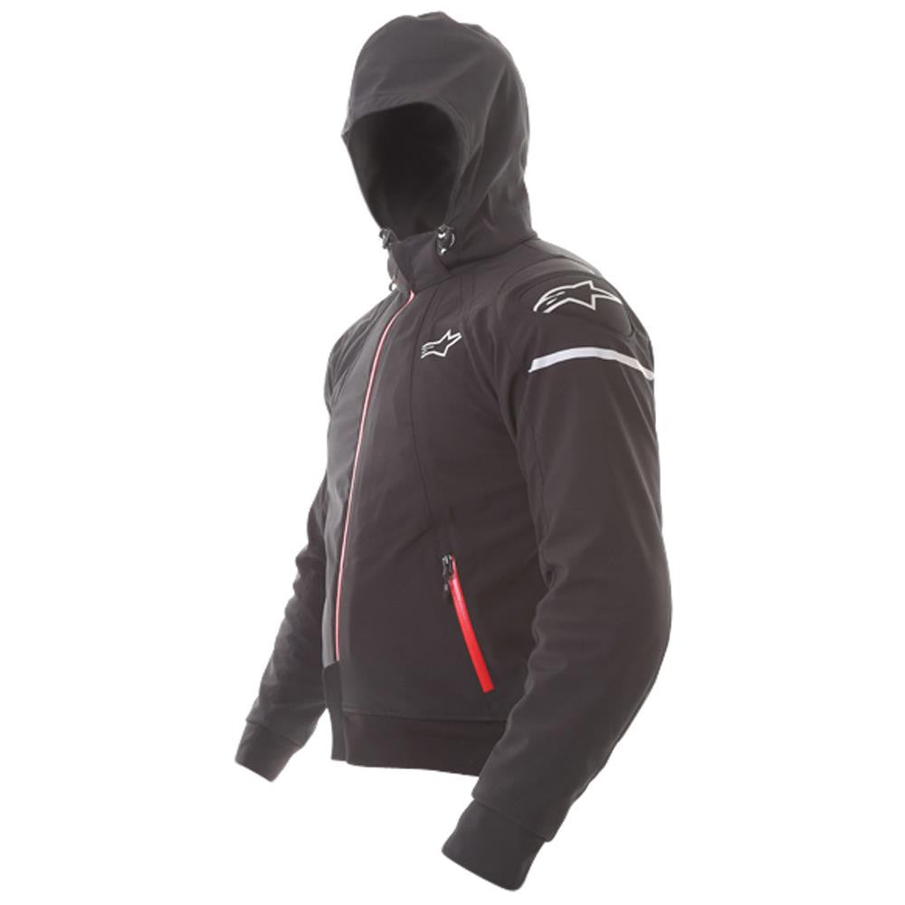 Alpinestars Sektor v2 Tech Hoodie-Win Impex Moto