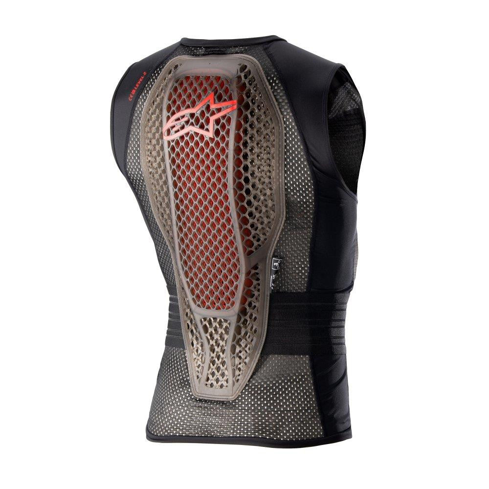 Alpinestars Unique Nucleon Flex Pro Motorcycle Bike Protective Vest-Win Impex Moto