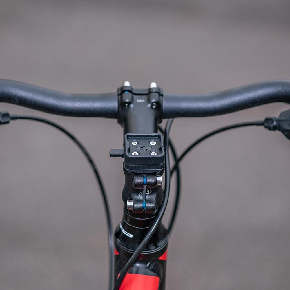 Oxford CLIQR Stem Cap Mount-Win Impex Moto