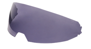 LS2 FF901 Visor for Modular Motorcycle Helmet Advant X-Win Impex Moto