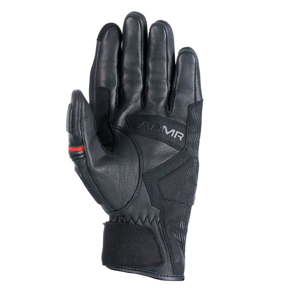 ARMR Raiden 3.0 Mens Leather Glove-Win Impex Moto