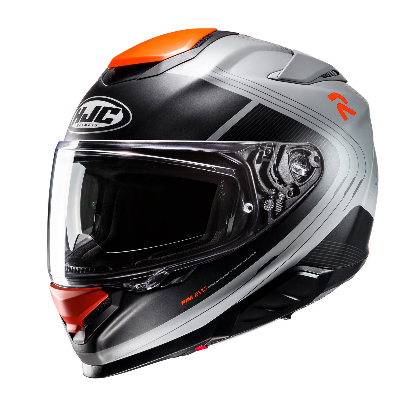 HJC RPHA 71 Frepe Full Face Motorbike Helmet MC7SF-Win Impex Moto