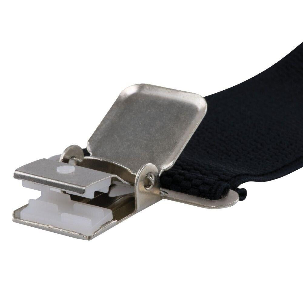 Oxford Riggers Heavy Duty Motorbike Trouser Braces-Win Impex Moto