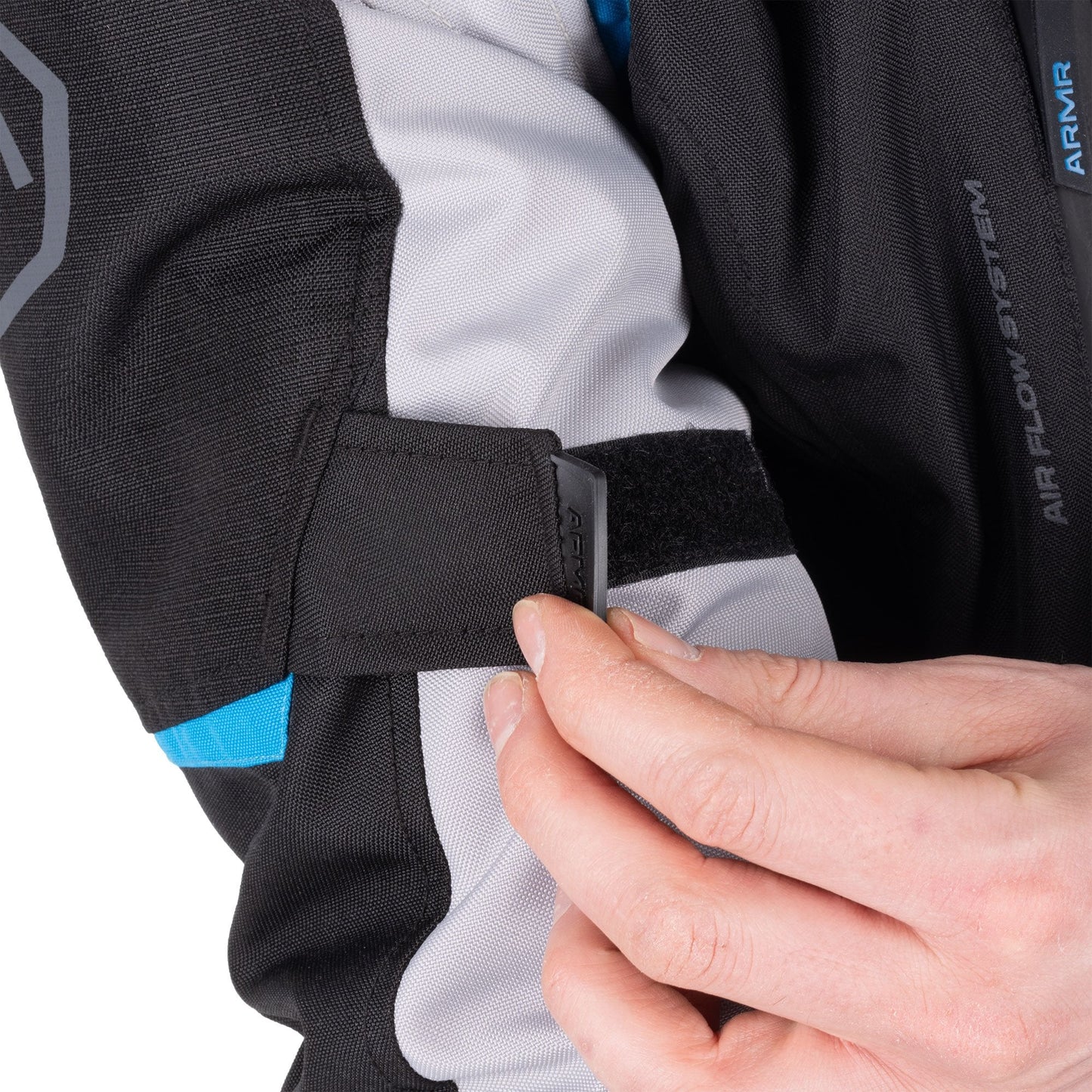 ARMR Kiso 4.0 WaterProof Mens Jacket-Win Impex Moto