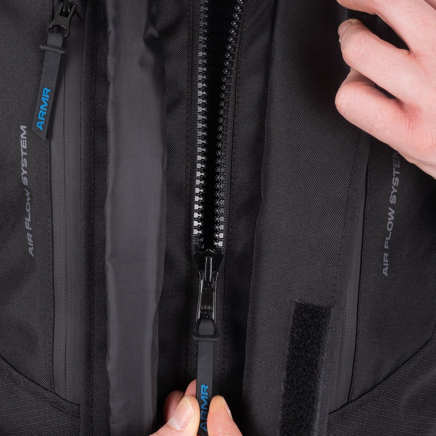 ARMR Kiso 4.0 WaterProof Mens Jacket-Win Impex Moto