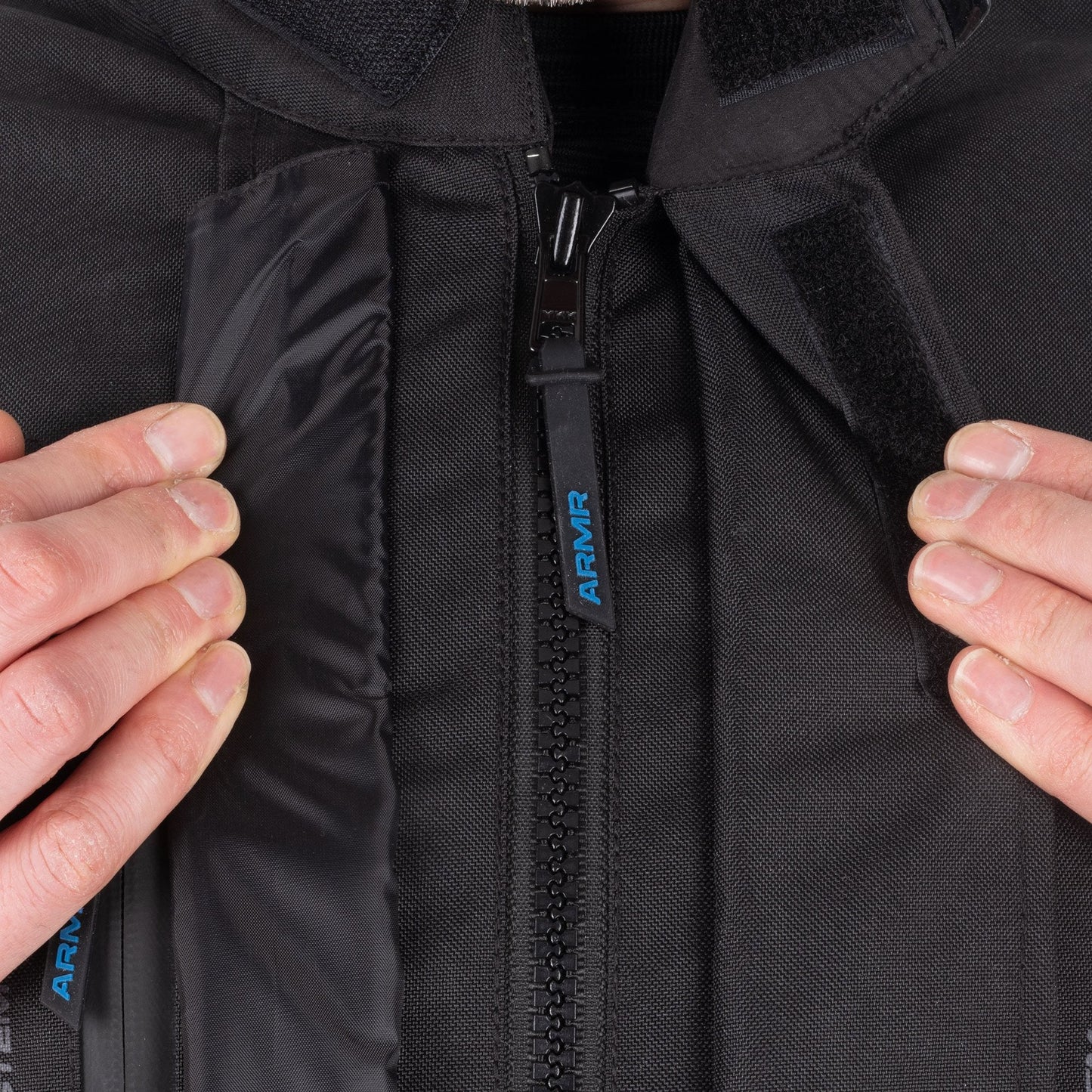 ARMR Kiso 4.0 WaterProof Mens Jacket-Win Impex Moto