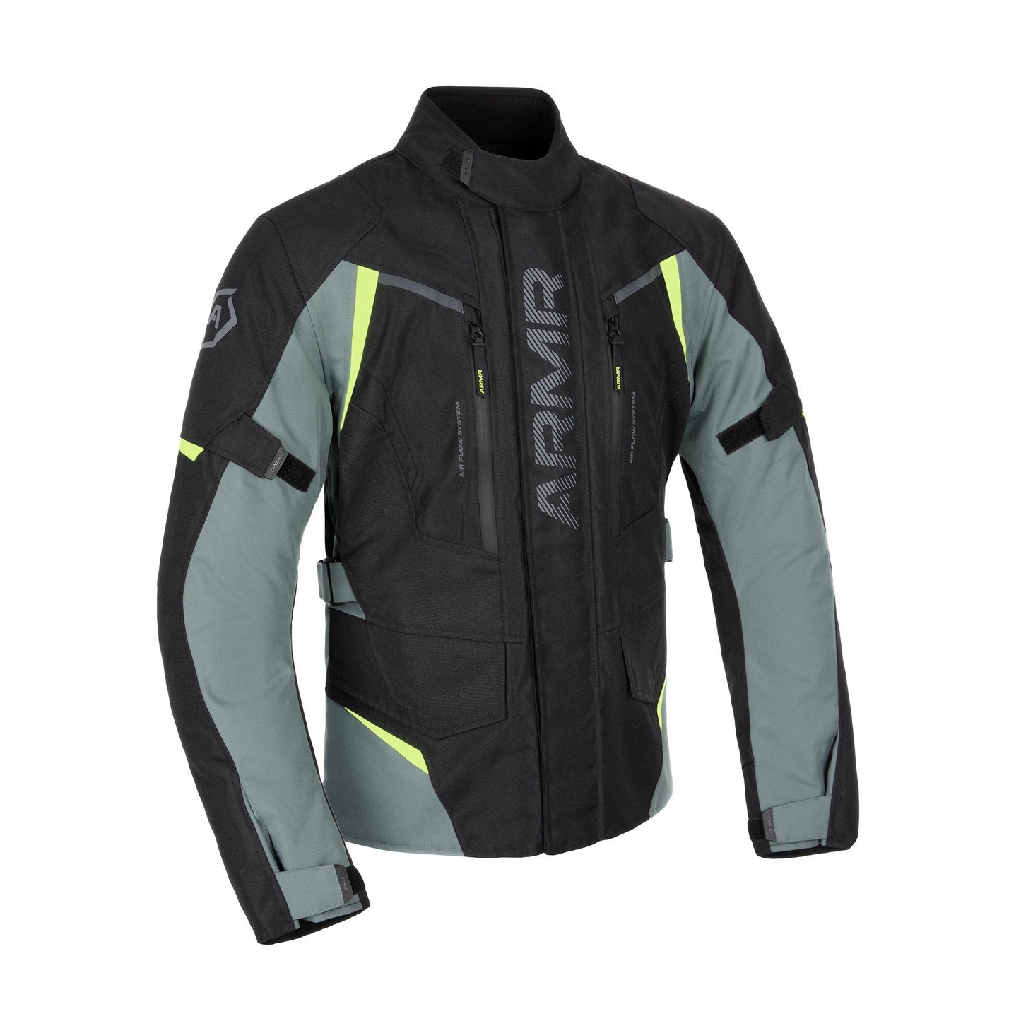 ARMR Kiso 4.0 WaterProof Mens Jacket-Win Impex Moto