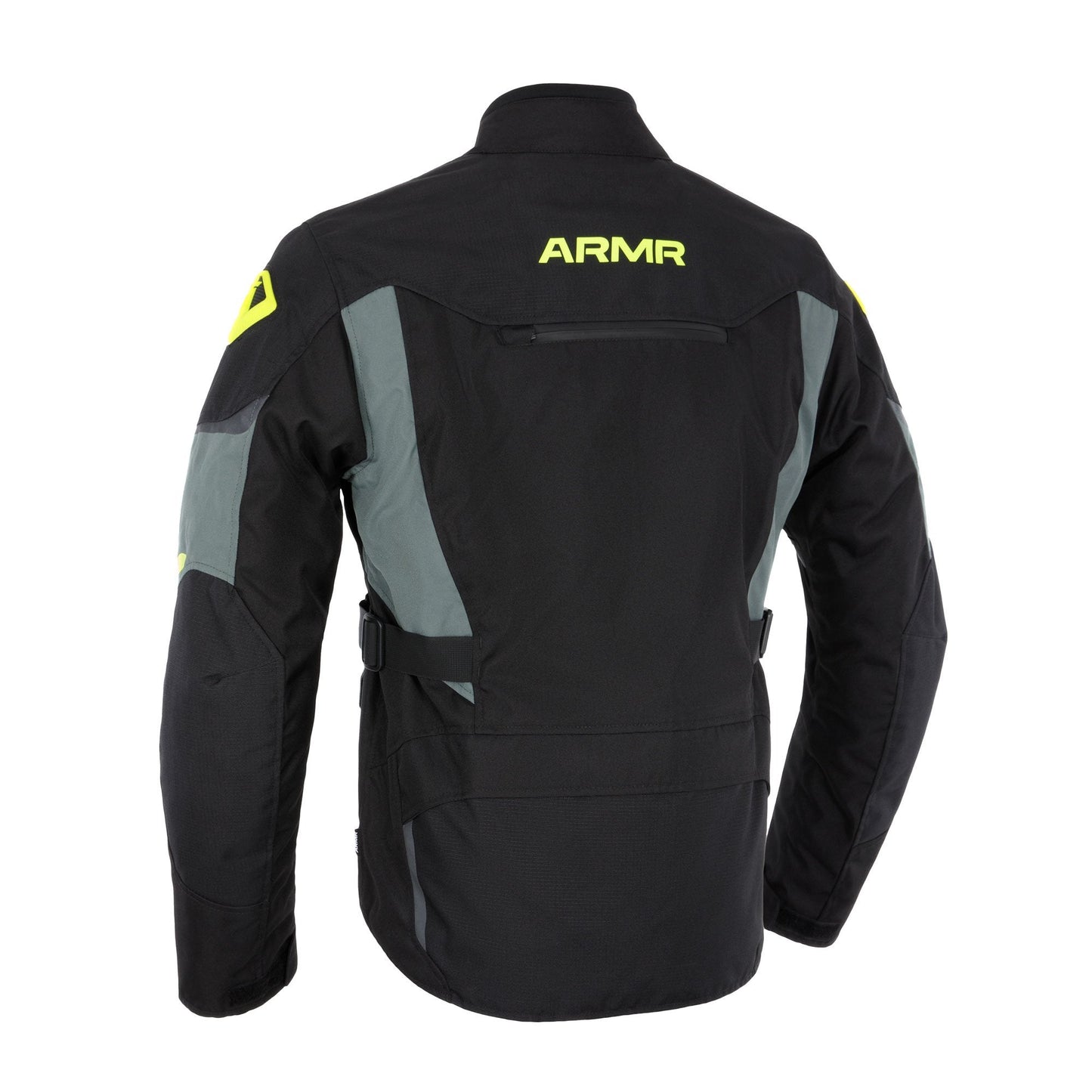 ARMR Kumaji 3.0 WaterProof Mens Jacket-Win Impex Moto