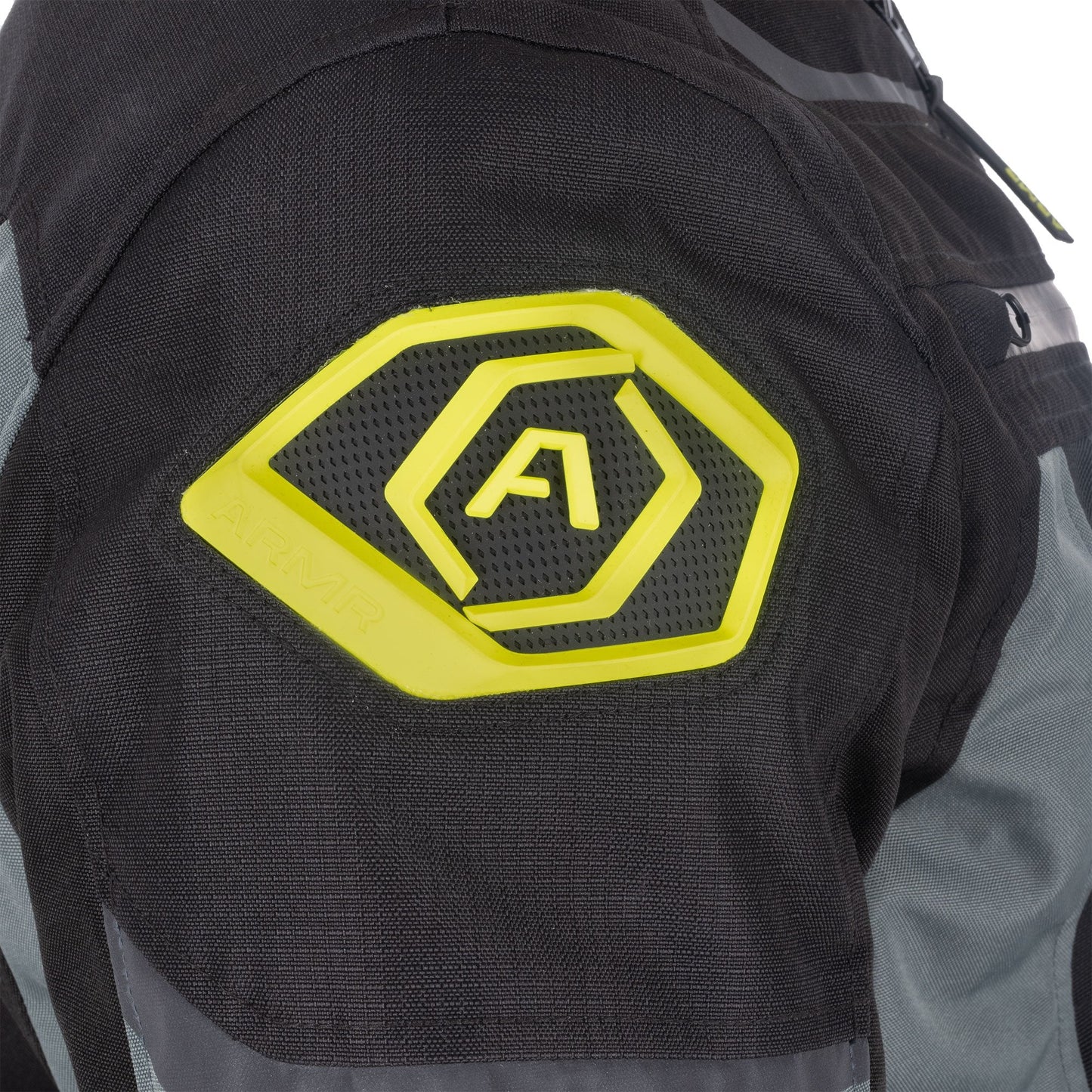 ARMR Kumaji 3.0 WaterProof Mens Jacket-Win Impex Moto