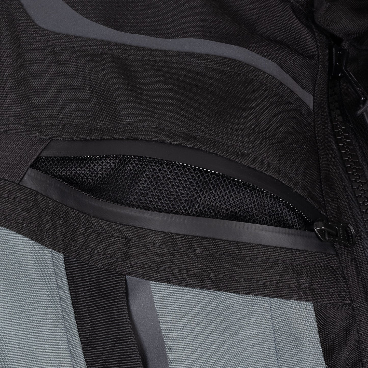 ARMR Kumaji 3.0 WaterProof Mens Jacket-Win Impex Moto