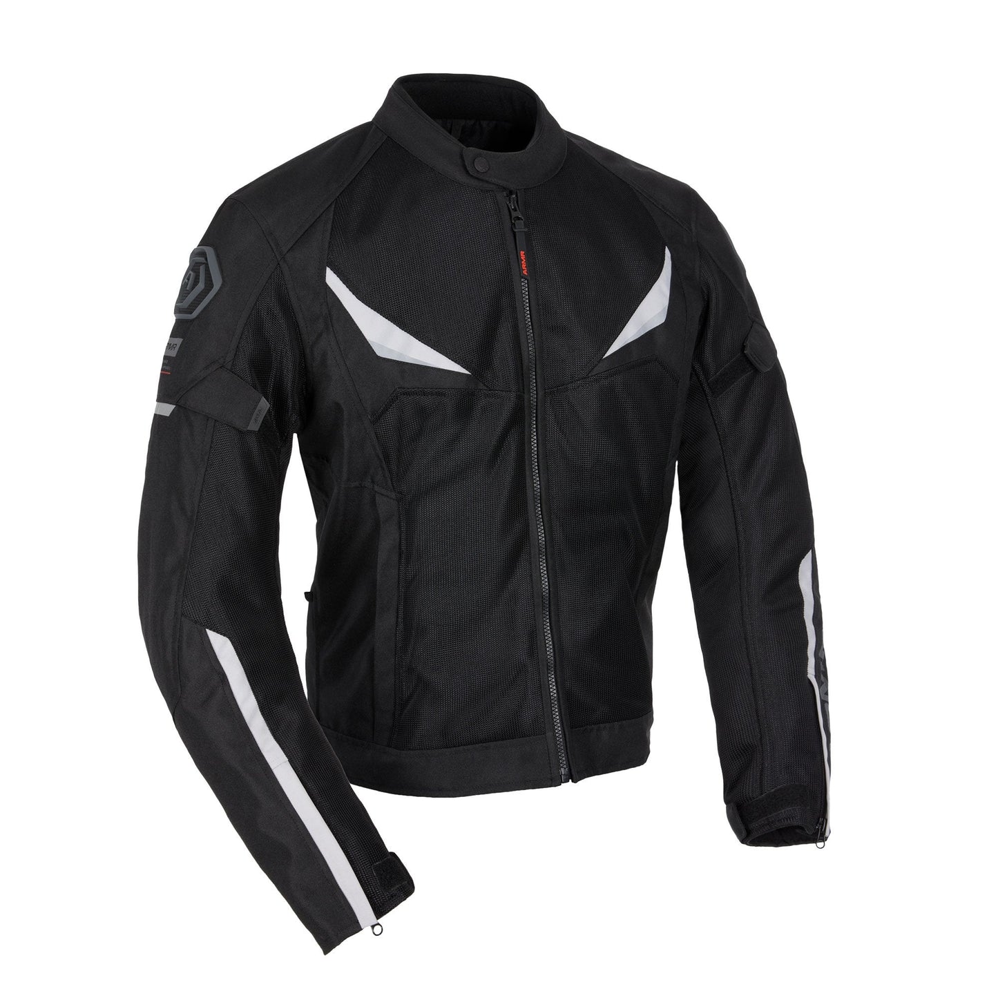 ARMR Eyoshi 3.0 Air Multi Season Jacket-Win Impex Moto