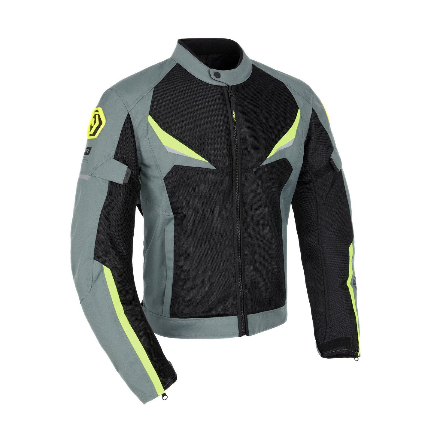 ARMR Eyoshi 3.0 Air Multi Season Jacket-Win Impex Moto