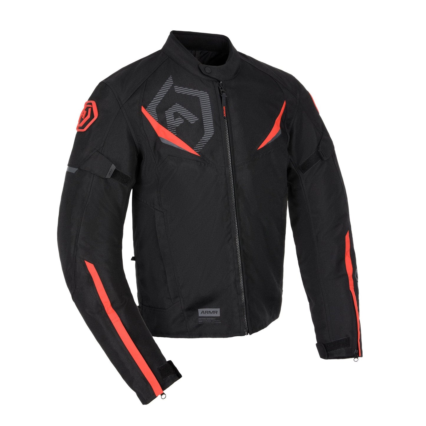 ARMR Eyoshi 3.0 Air Multi Season Jacket-Win Impex Moto