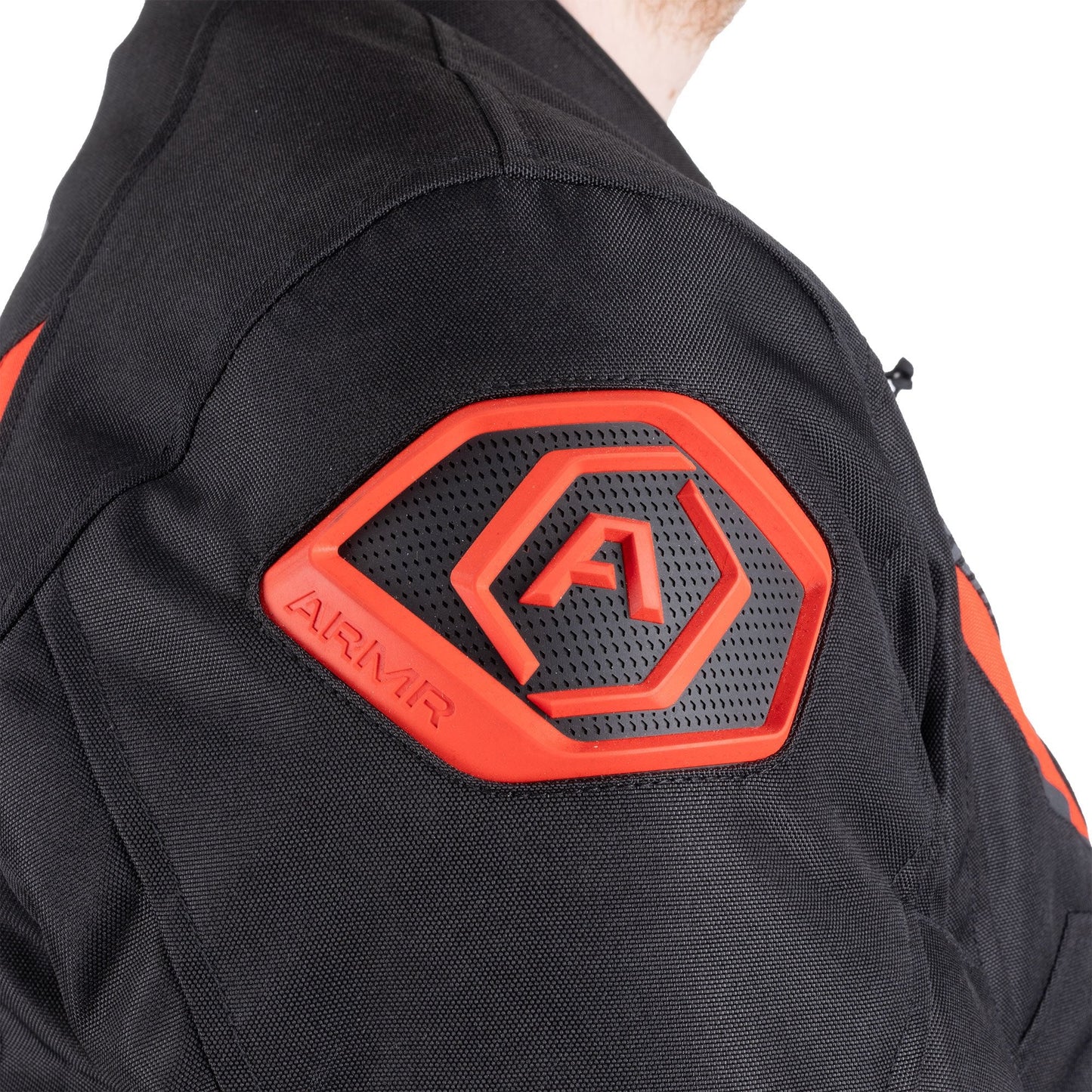 ARMR Eyoshi 3.0 Air Multi Season Jacket-Win Impex Moto