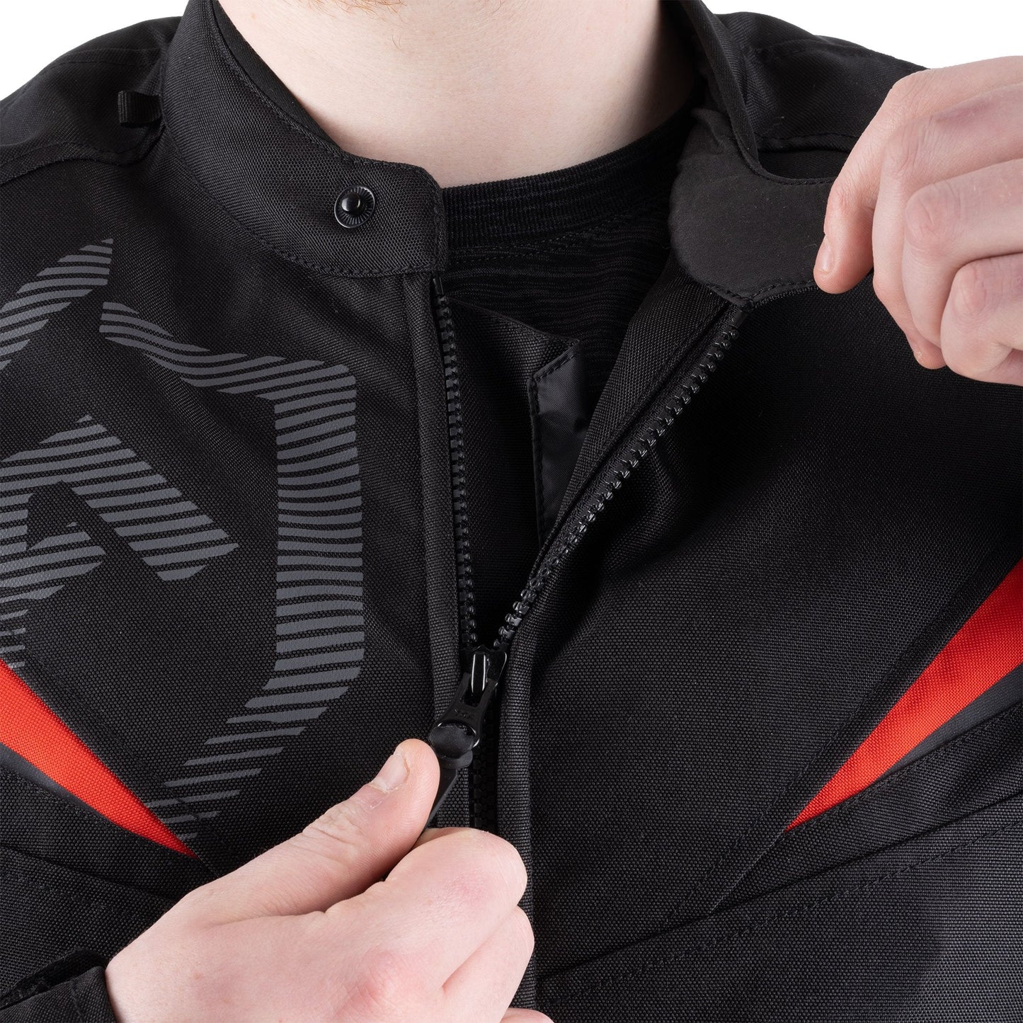 ARMR Eyoshi 3.0 Air Multi Season Jacket-Win Impex Moto